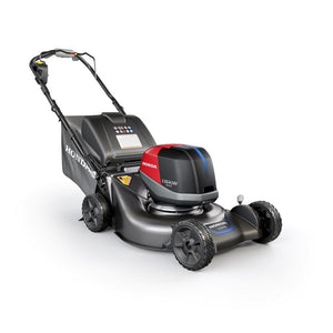 Honda HRN‑BV – 21in Battery‑Powered Self‑Propelled Lawn Mower | Honda® Brushless Motor