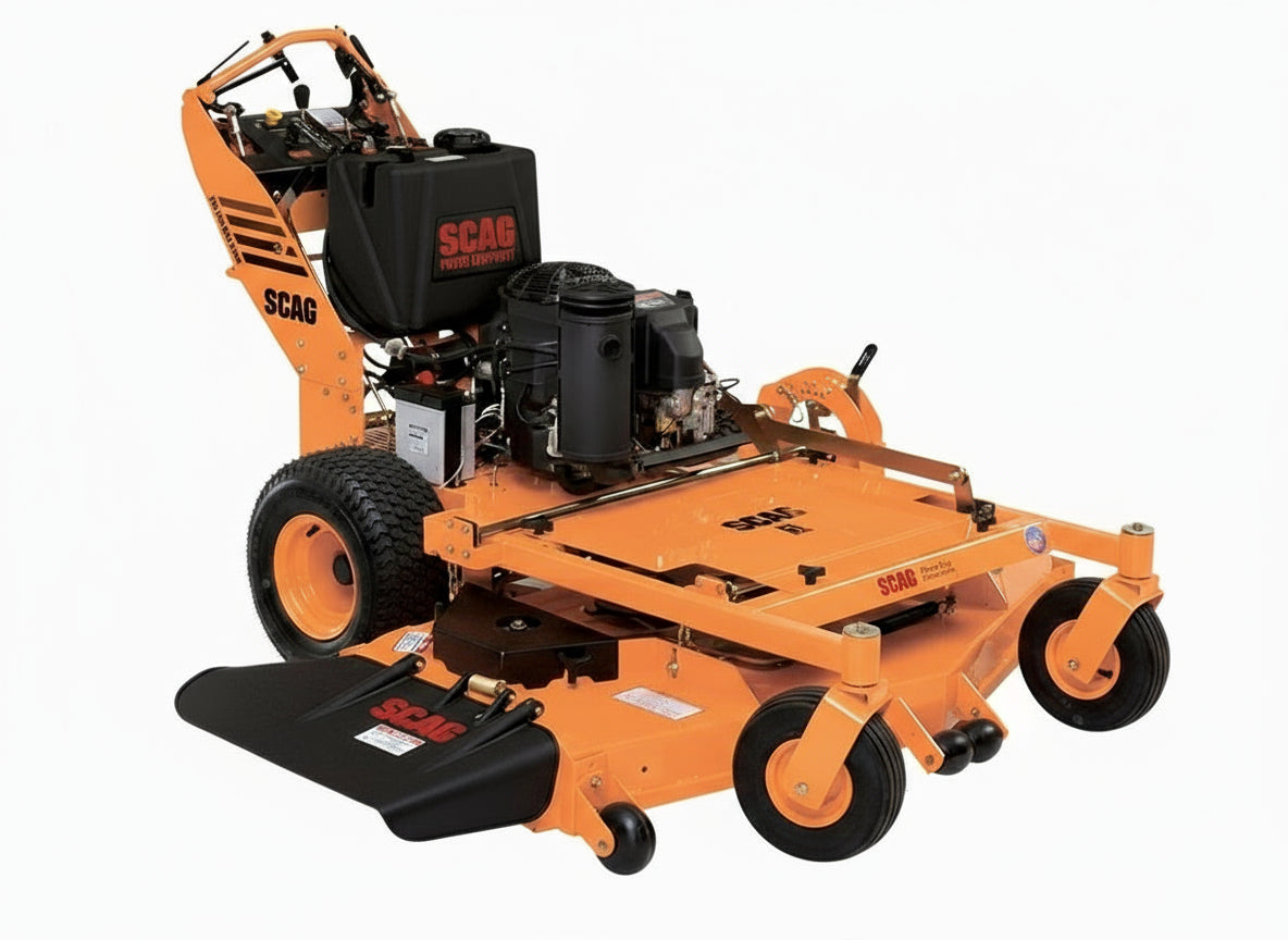 Scag SWZT Hydro-Drive 36