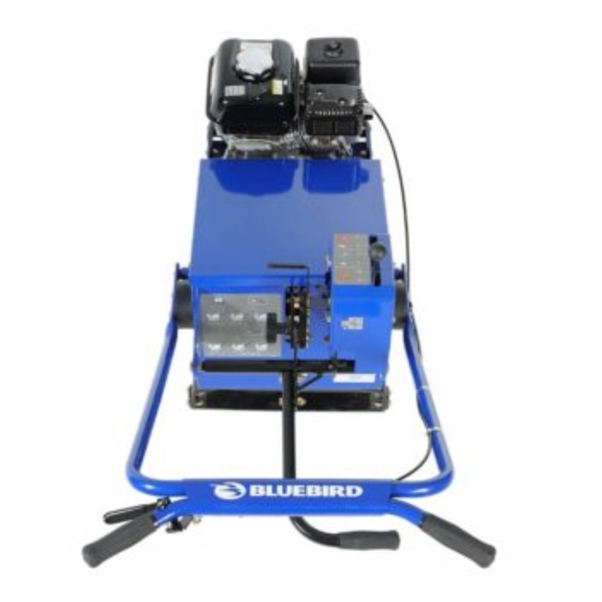 BlueBird SOD CUTTER SC550H