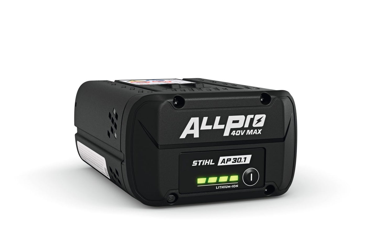 STIHL AP 30 36V 270Wh ALLPRO Lithium-Ion Battery