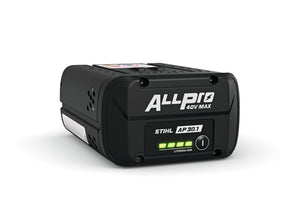 STIHL AP 30 36V 270Wh ALLPRO Lithium-Ion Battery