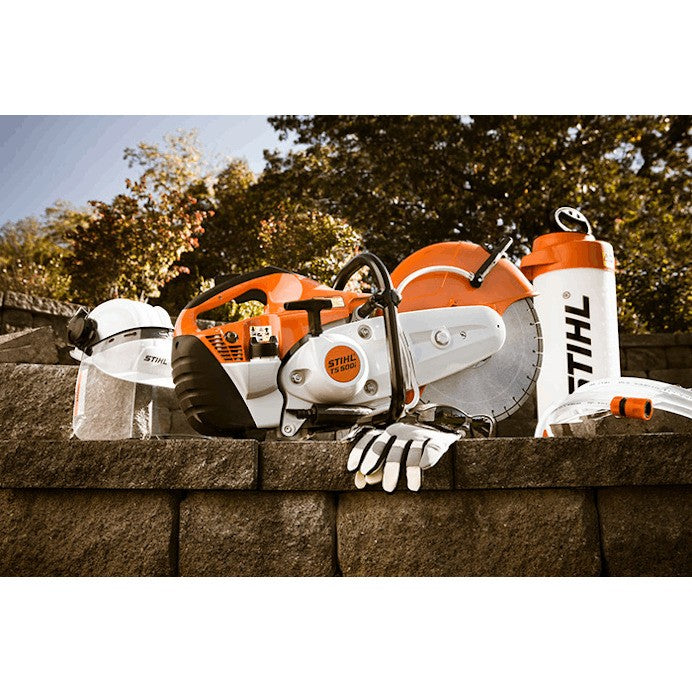 STIHL® TS 500i STIHL Cutquik®