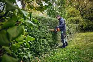 STIHL® HSA 100 Cordless Hedge Trimmer - AP System