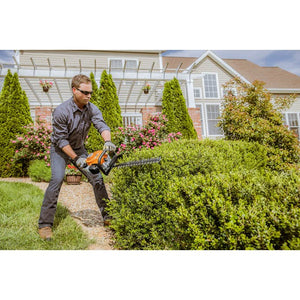 Stihl HS 45 18 In. Hedge Trimmer - Save 10%