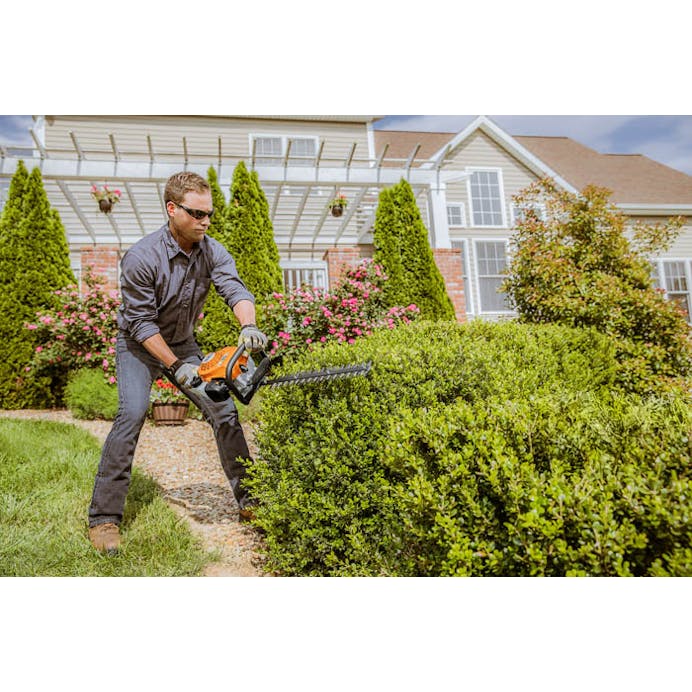 Stihl HS 45 18 In. Hedge Trimmer - Save 10%
