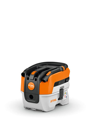 STIHL® SEA 50 Battery Powered Vacuum Set | Battery and Charger Included