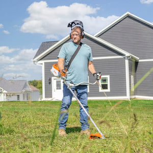 Stihl FSA 80 Battery Line Trimmer