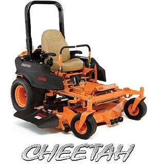 SCAG SCZ48V-691FX