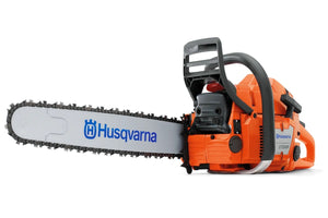 HUSQVARNA 372 XP® X-TORQ Chainsaws