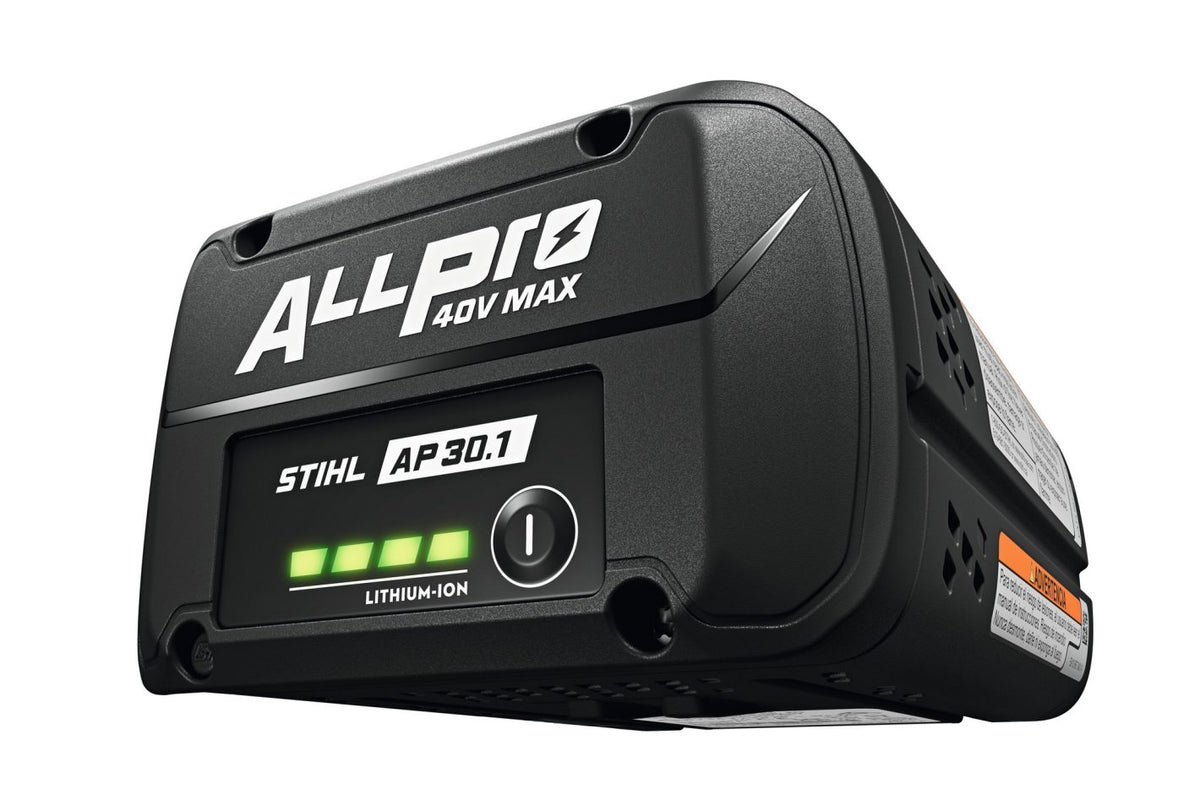 STIHL AP 30 36V 270Wh ALLPRO Lithium-Ion Battery