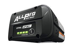 STIHL AP 30 36V 270Wh ALLPRO Lithium-Ion Battery