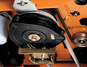 Scag V-Ride II 48-Inch 26 HP EFI Stand-On Mower
