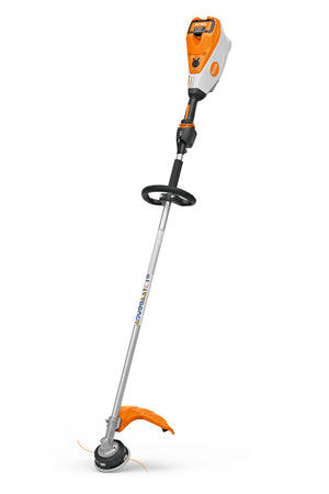 STIHL® FSA 135 R – AP System String Trimmer | Professional Battery Power