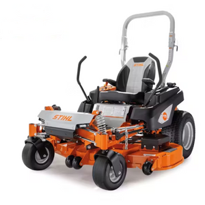 Stihl RZ 560.0 (USA) RIDE ON ZERO TURN WB03 011 3610 US