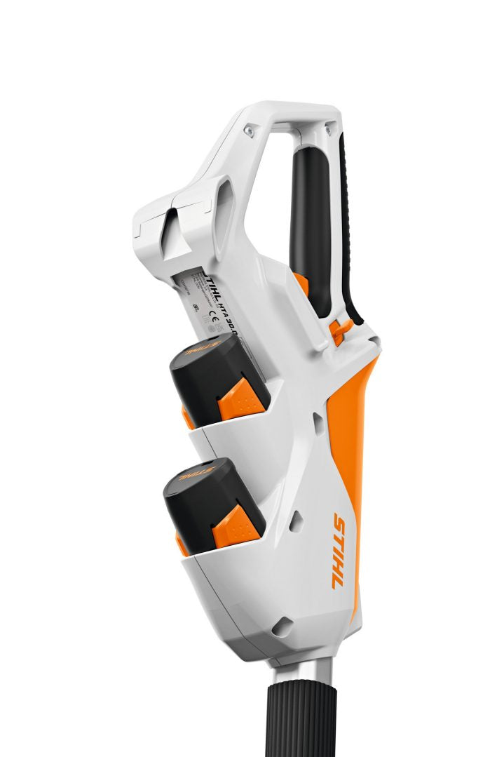 STIHL HTA 30 8-Inch Battery Pole Saw Kit