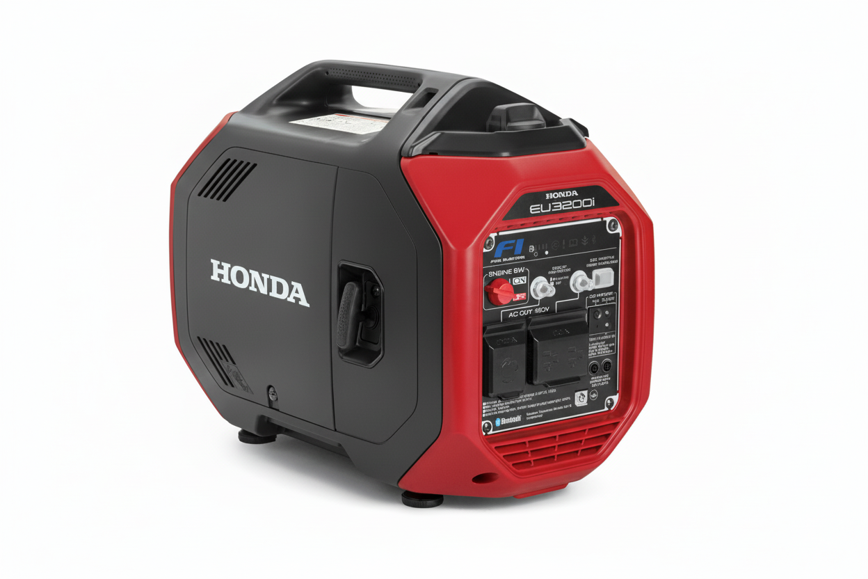 Honda GENERATOR EU3200IAN