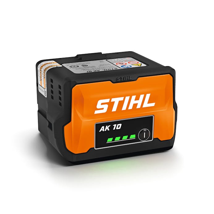 STIHL® AK 10 – 36V Lithium‑Ion Battery | AK System