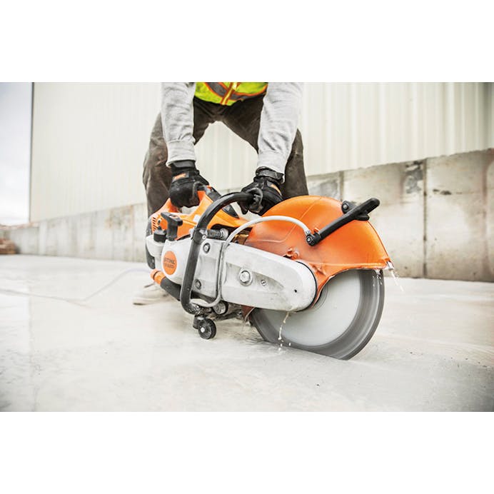 STIHL® TS 500i STIHL Cutquik®