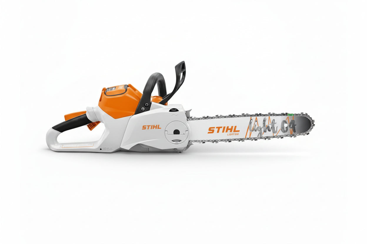 Stihl MSA 200 C-B SET