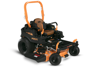Scag Patriot Z – 61in Zero‑Turn Mower | Kawasaki® FX‑Series 23HP Engine