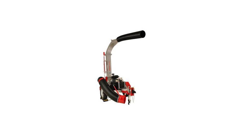 29HP Monster TruckLoader 8293-04-01