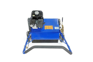 BlueBird PR 22 in Power Rake