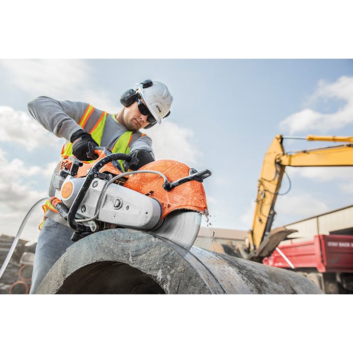 STIHL® TS 500i STIHL Cutquik®