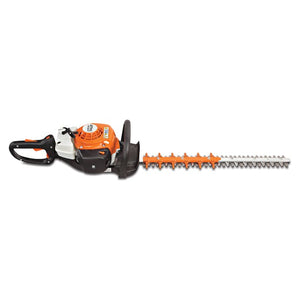 STIHL® HS 82 T‑Z – 24in Gas Hedge Trimmer | 22.7cc STIHL® Engine