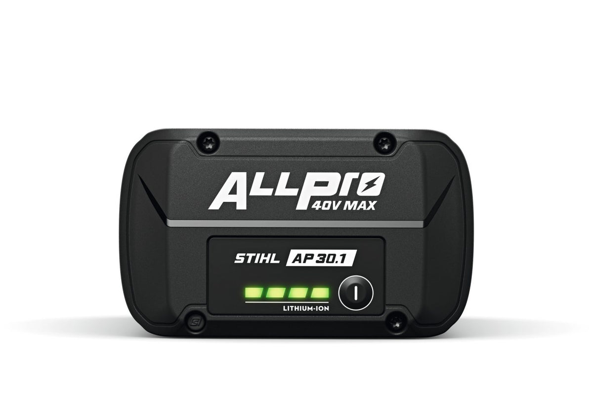 STIHL AP 30 36V 270Wh ALLPRO Lithium-Ion Battery