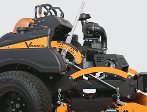 Scag V-Ride XL 52-Inch 38 HP EFI Stand-On Mower