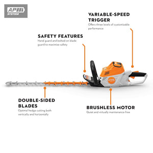 STIHL® HSA 100