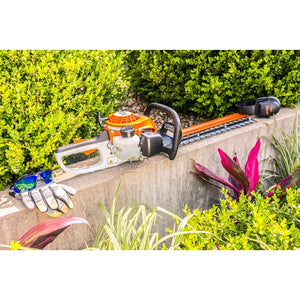 Stihl HS 45 18 In. Hedge Trimmer - Save 10%
