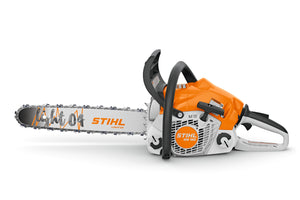 STIHL® MS 182 Z – 16in Chainsaw | 36cc STIHL® Gas Engine