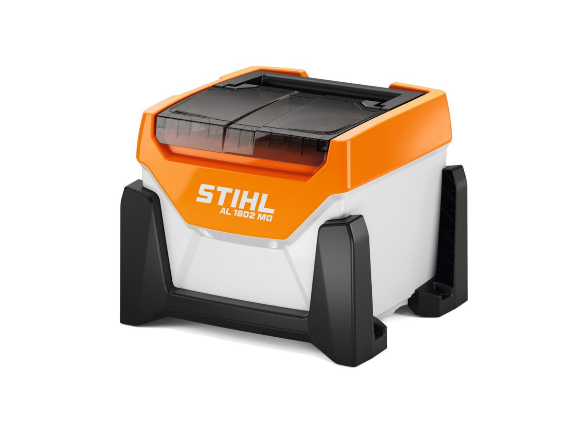 STIHL AL 1602 MO Dual-Port High-Speed Battery Charger