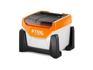 STIHL AL 1602 MO Dual-Port High-Speed Battery Charger