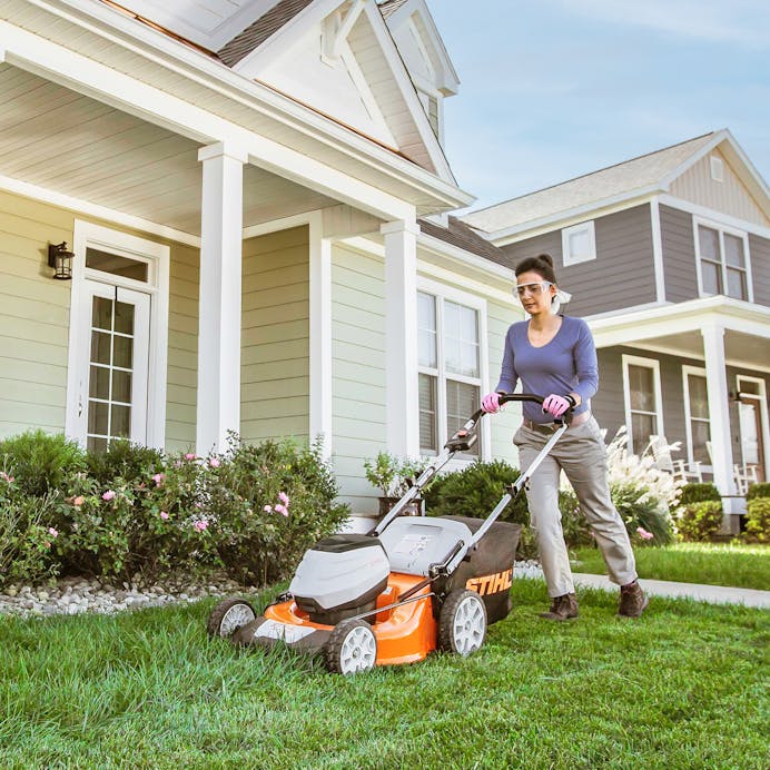STIHL® RMA 510
