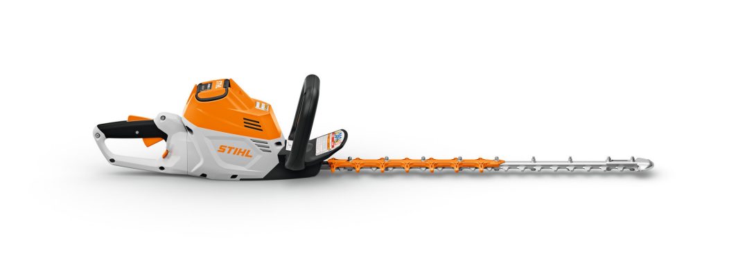 STIHL® HSA 100 Cordless Hedge Trimmer - AP System