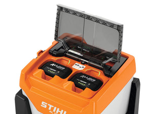STIHL AL 1602 MO Dual-Port High-Speed Battery Charger