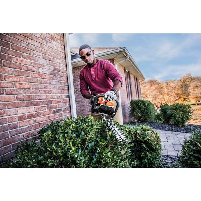 Stihl HS 45 18 In. Hedge Trimmer - Save 10%