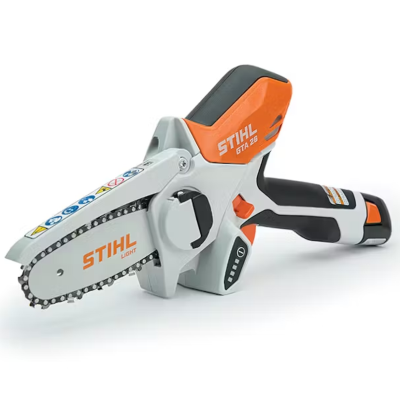 Stihl GTA 26 Cordless Pruner with Battery and Charger - ON SALE NOW!