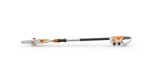 STIHL HTA 30 8-Inch Battery Pole Saw Kit
