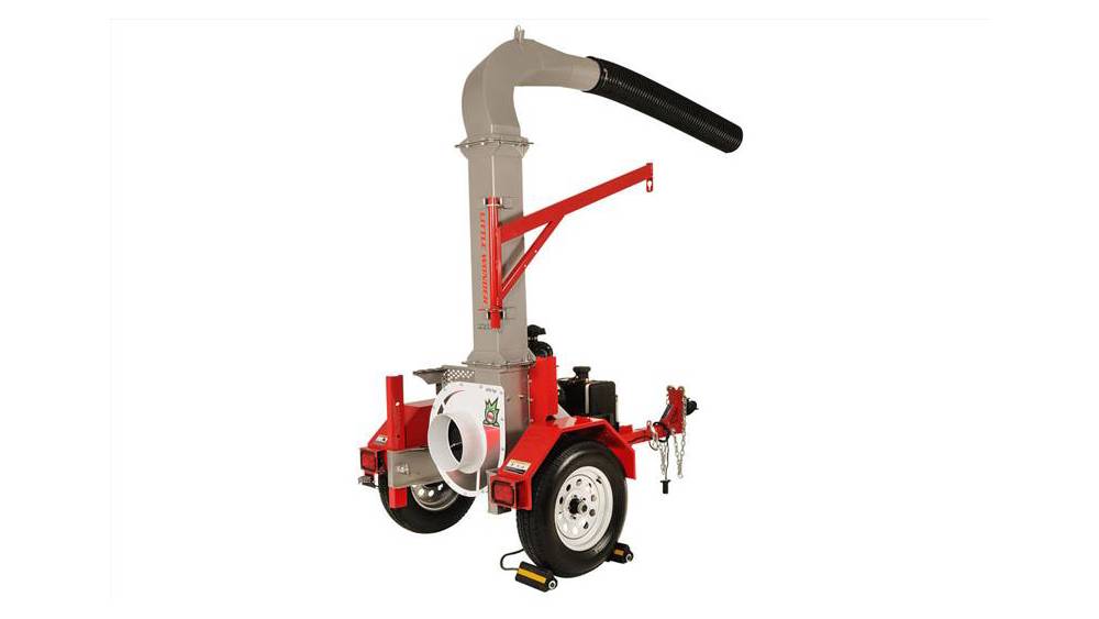 29HP Monster TruckLoader 8293-04-01