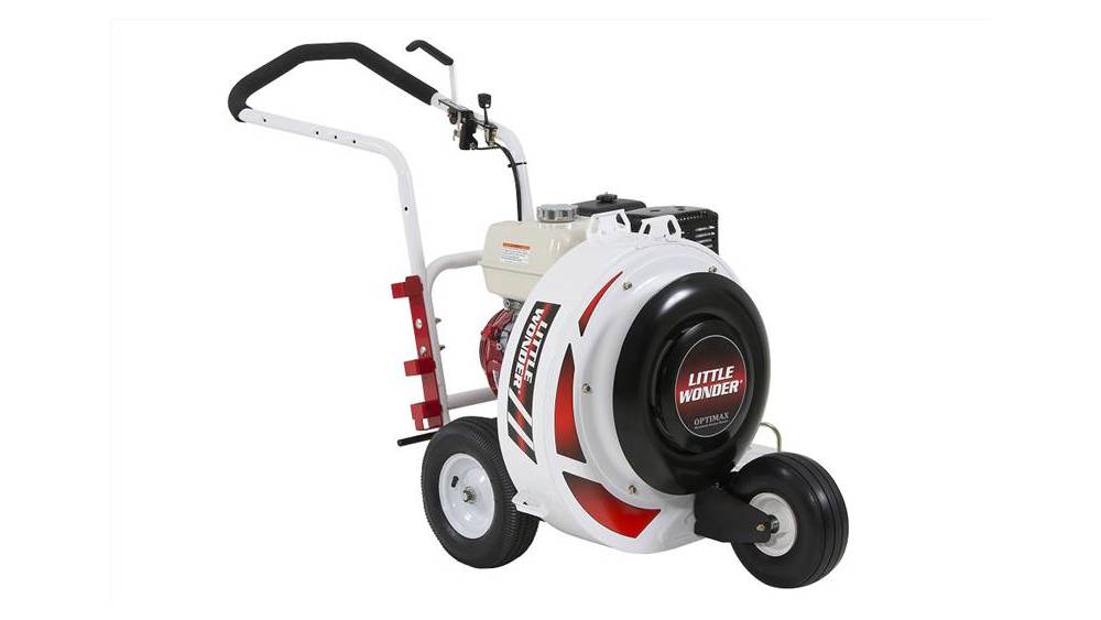 Optimax™ - Self-Propelled 9270-12-01