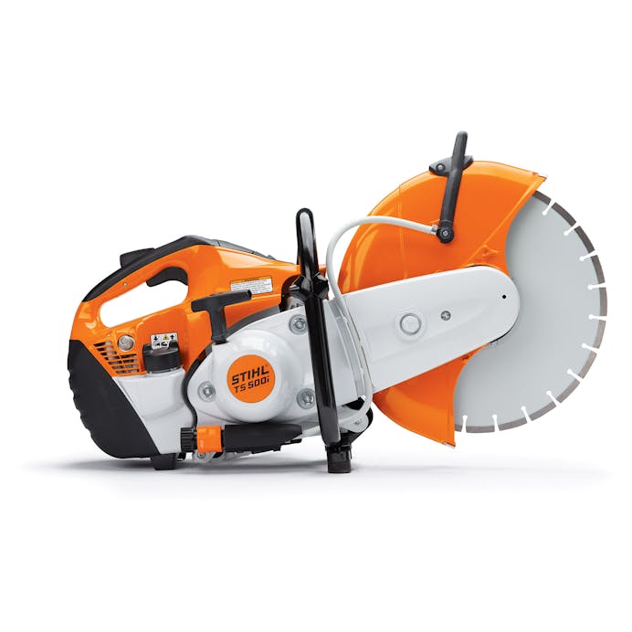 STIHL® TS 500i STIHL Cutquik®
