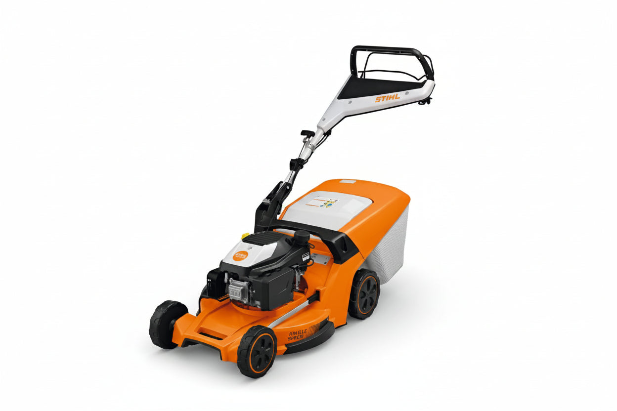 STIHL® RM 453 T