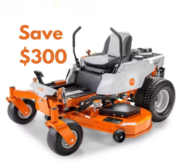 STILH RZ 261.0 - SAVE $300